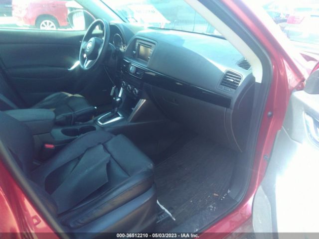 Photo 4 VIN: JM3KE2DY9F0456147 - MAZDA CX-5 