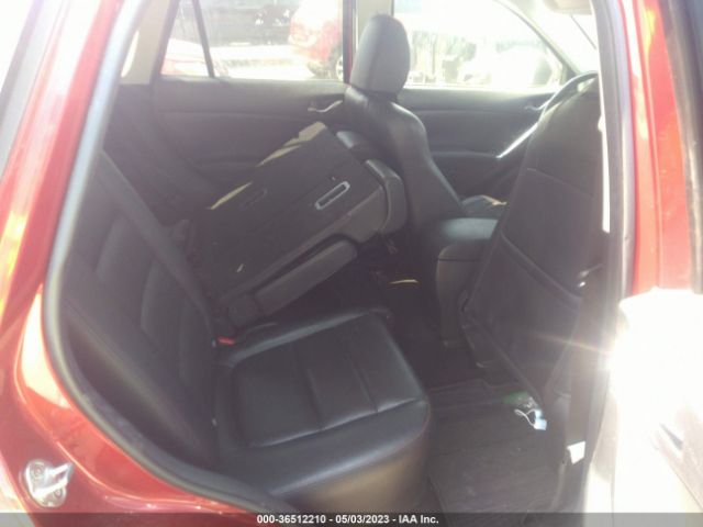 Photo 7 VIN: JM3KE2DY9F0456147 - MAZDA CX-5 