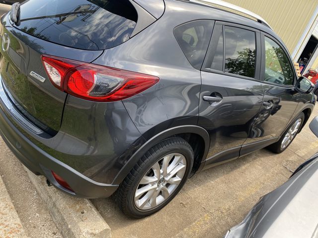 Photo 3 VIN: JM3KE2DY9F0464040 - MAZDA CX-5 