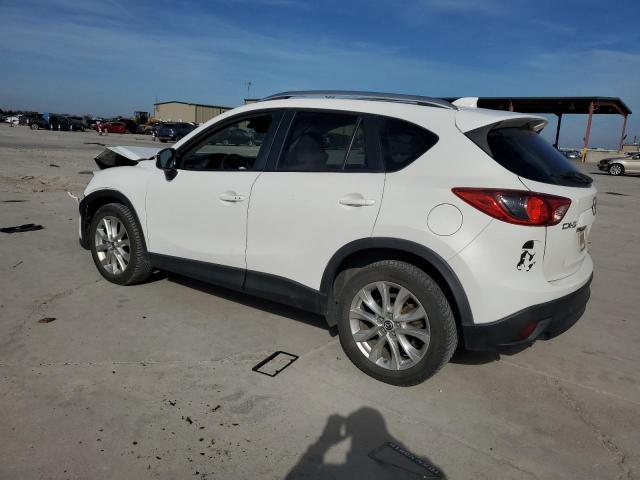 Photo 1 VIN: JM3KE2DY9F0469187 - MAZDA CX-5 GT 