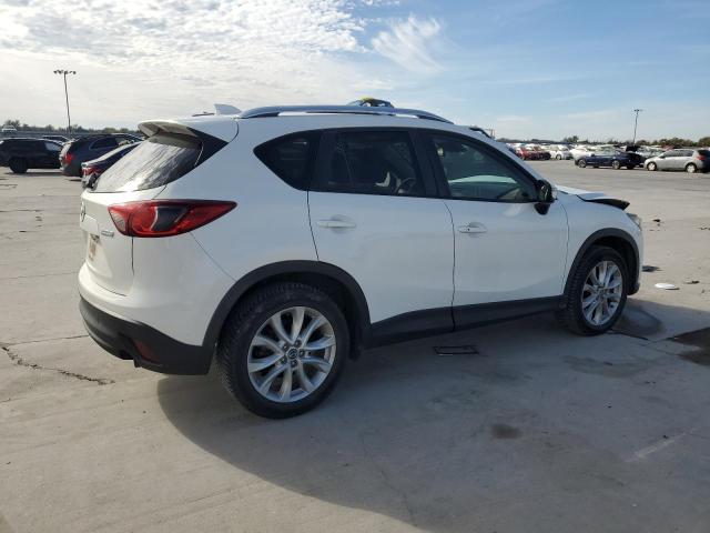 Photo 2 VIN: JM3KE2DY9F0469187 - MAZDA CX-5 GT 