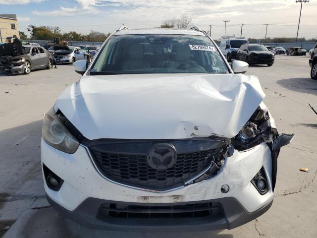 Photo 4 VIN: JM3KE2DY9F0469187 - MAZDA CX-5 GT 