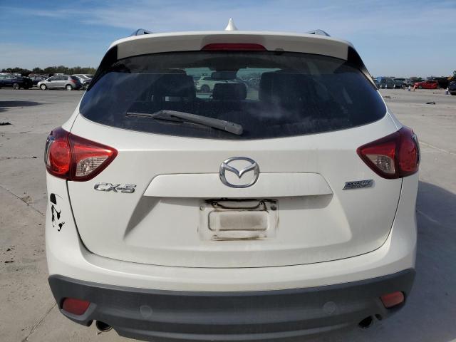 Photo 5 VIN: JM3KE2DY9F0469187 - MAZDA CX-5 GT 