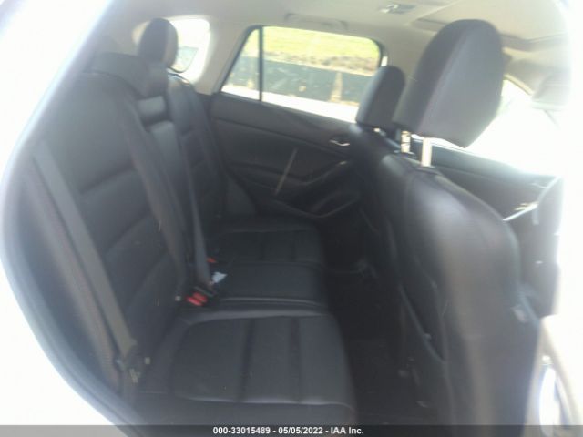 Photo 7 VIN: JM3KE2DY9F0524219 - MAZDA CX-5 