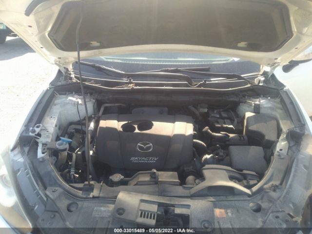 Photo 9 VIN: JM3KE2DY9F0524219 - MAZDA CX-5 