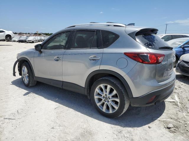 Photo 1 VIN: JM3KE2DY9F0546074 - MAZDA CX-5 