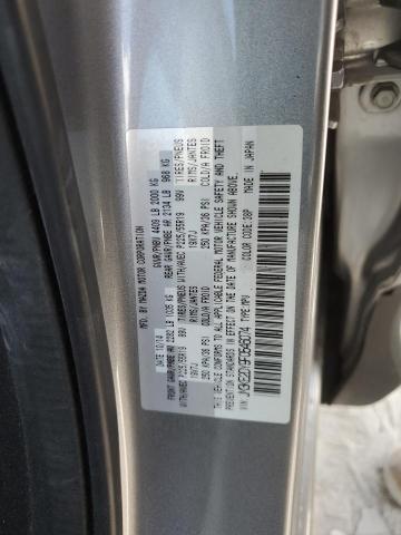 Photo 12 VIN: JM3KE2DY9F0546074 - MAZDA CX-5 