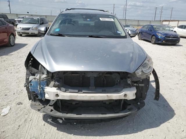 Photo 4 VIN: JM3KE2DY9F0546074 - MAZDA CX-5 