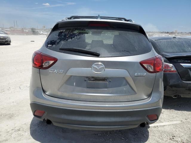 Photo 5 VIN: JM3KE2DY9F0546074 - MAZDA CX-5 