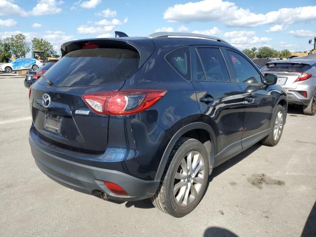 Photo 3 VIN: JM3KE2DY9F0547533 - MAZDA CX-5 GT 