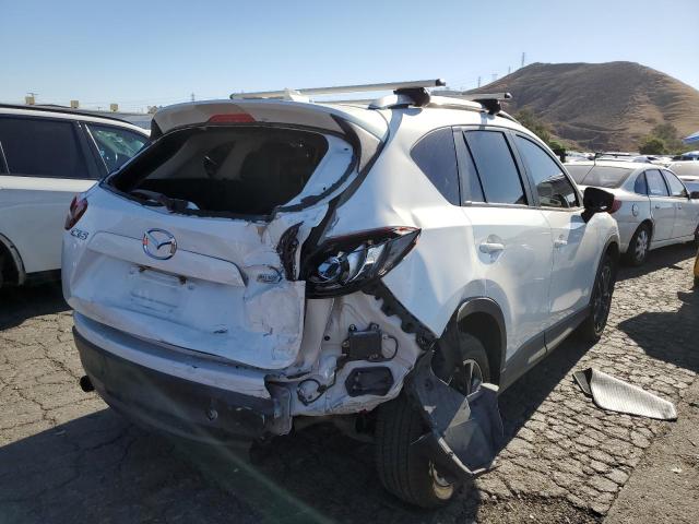 Photo 3 VIN: JM3KE2DY9G0671156 - MAZDA CX-5 GT 