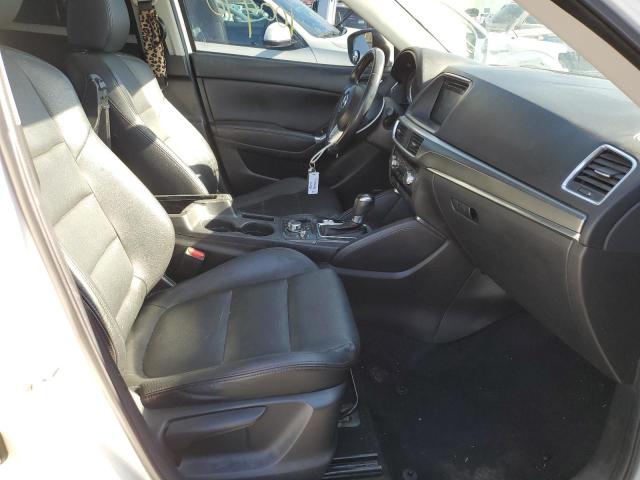 Photo 4 VIN: JM3KE2DY9G0671156 - MAZDA CX-5 GT 