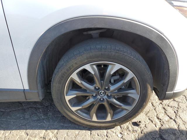 Photo 8 VIN: JM3KE2DY9G0671156 - MAZDA CX-5 GT 