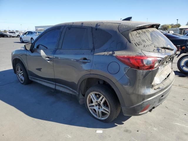 Photo 1 VIN: JM3KE2DY9G0673232 - MAZDA CX-5 GT 