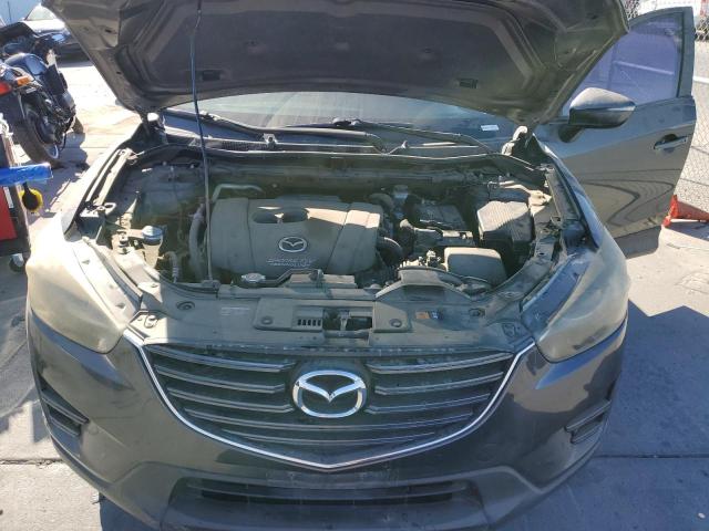 Photo 11 VIN: JM3KE2DY9G0673232 - MAZDA CX-5 GT 