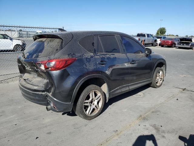 Photo 2 VIN: JM3KE2DY9G0673232 - MAZDA CX-5 GT 