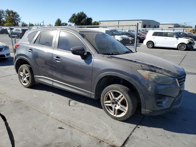 Photo 3 VIN: JM3KE2DY9G0673232 - MAZDA CX-5 GT 