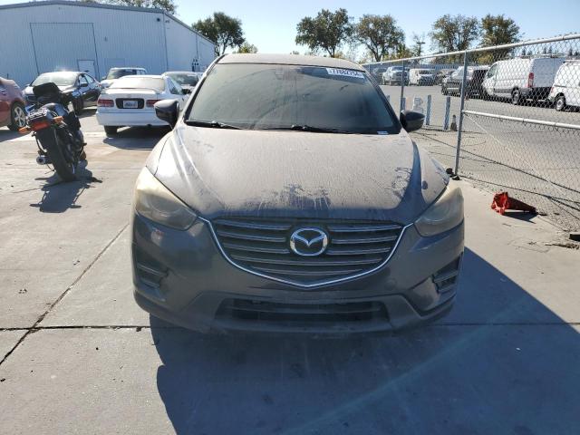 Photo 4 VIN: JM3KE2DY9G0673232 - MAZDA CX-5 GT 