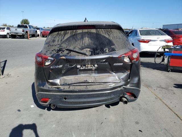 Photo 5 VIN: JM3KE2DY9G0673232 - MAZDA CX-5 GT 