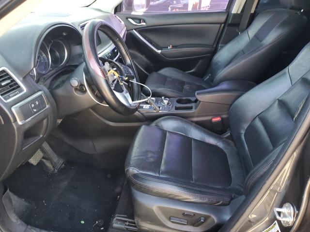 Photo 6 VIN: JM3KE2DY9G0673232 - MAZDA CX-5 GT 