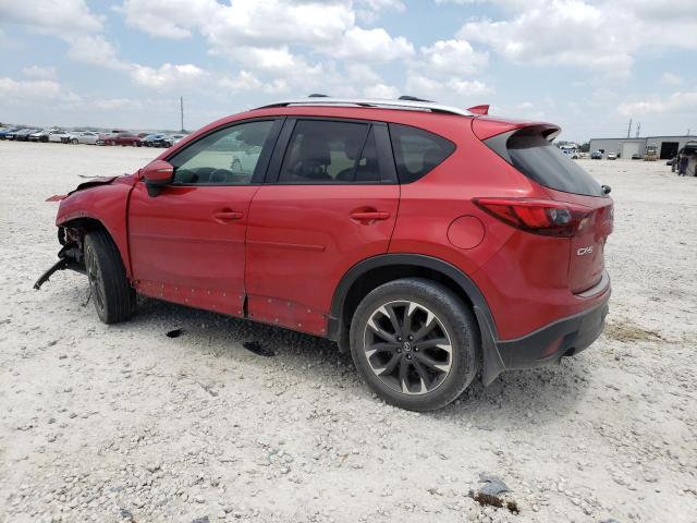 Photo 1 VIN: JM3KE2DY9G0701627 - MAZDA CX-5 