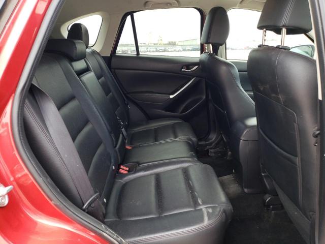 Photo 10 VIN: JM3KE2DY9G0701627 - MAZDA CX-5 