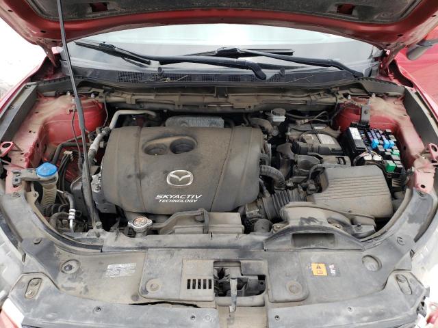 Photo 11 VIN: JM3KE2DY9G0701627 - MAZDA CX-5 