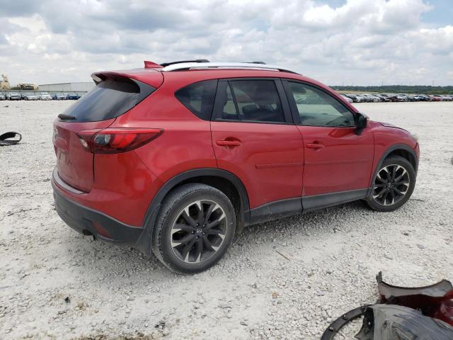 Photo 2 VIN: JM3KE2DY9G0701627 - MAZDA CX-5 