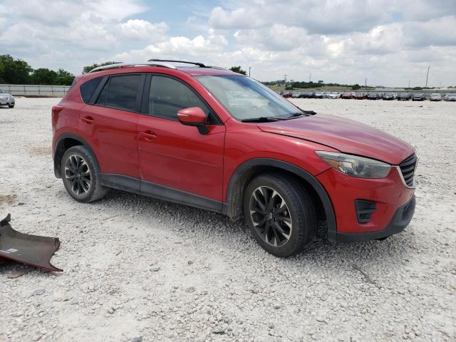 Photo 3 VIN: JM3KE2DY9G0701627 - MAZDA CX-5 