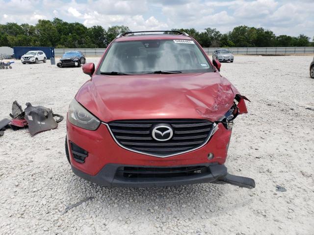 Photo 4 VIN: JM3KE2DY9G0701627 - MAZDA CX-5 