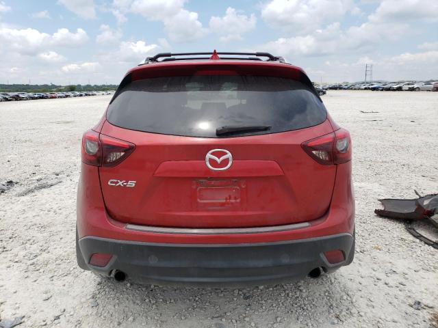 Photo 5 VIN: JM3KE2DY9G0701627 - MAZDA CX-5 