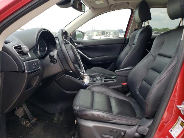 Photo 6 VIN: JM3KE2DY9G0701627 - MAZDA CX-5 