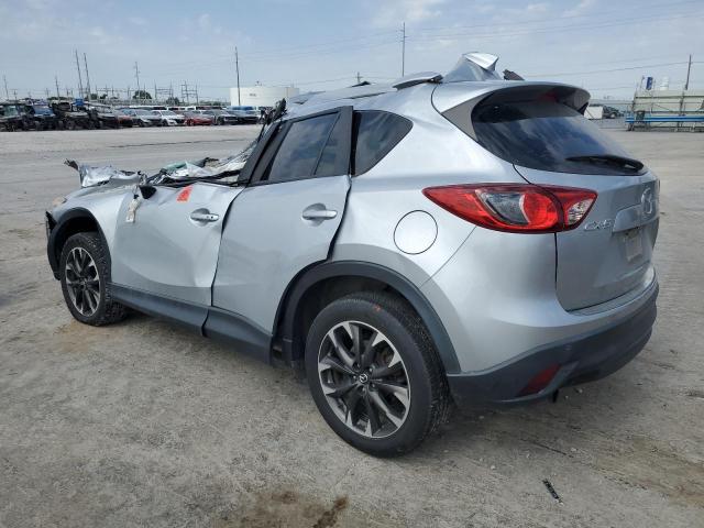 Photo 1 VIN: JM3KE2DY9G0718394 - MAZDA CX-5 GT 