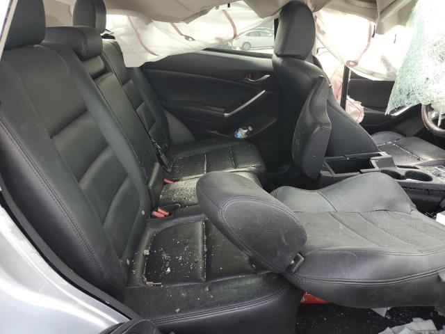 Photo 10 VIN: JM3KE2DY9G0718394 - MAZDA CX-5 GT 