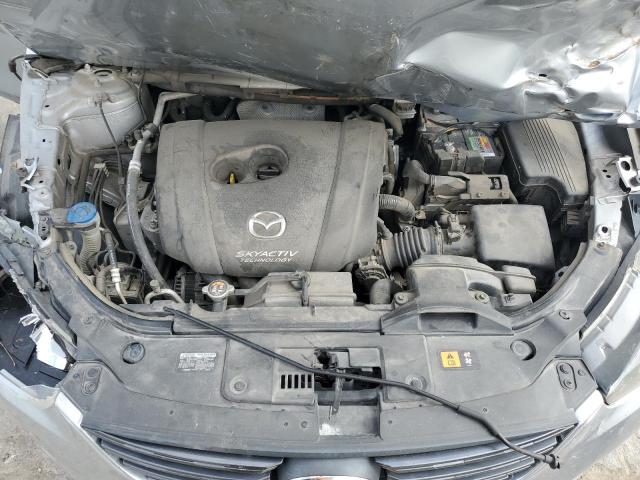 Photo 11 VIN: JM3KE2DY9G0718394 - MAZDA CX-5 GT 