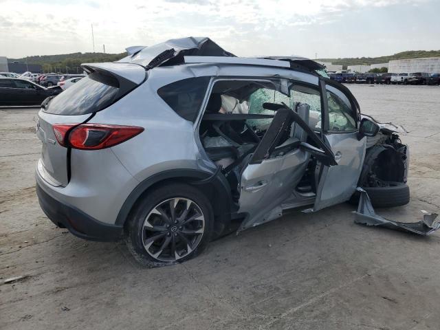 Photo 2 VIN: JM3KE2DY9G0718394 - MAZDA CX-5 GT 