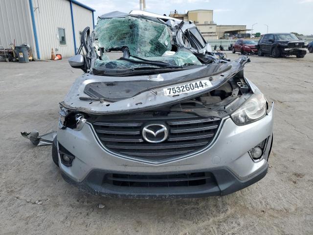 Photo 4 VIN: JM3KE2DY9G0718394 - MAZDA CX-5 GT 