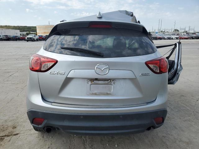 Photo 5 VIN: JM3KE2DY9G0718394 - MAZDA CX-5 GT 