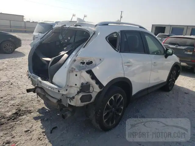 Photo 2 VIN: JM3KE2DY9G0723062 - MAZDA CX-5 