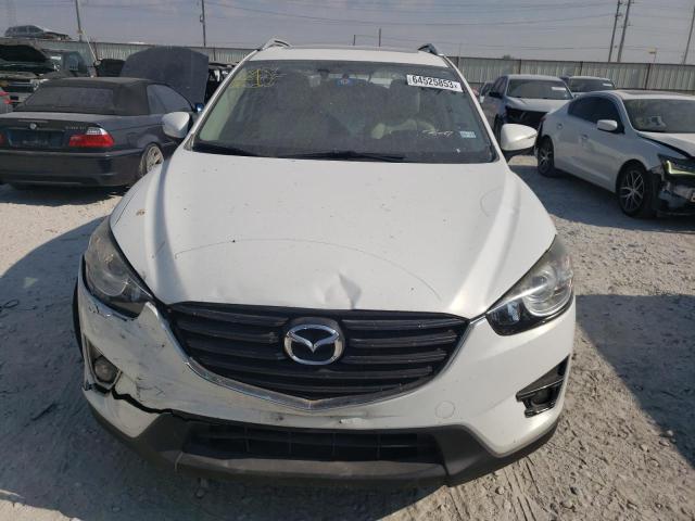 Photo 4 VIN: JM3KE2DY9G0723062 - MAZDA CX-5 