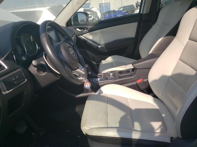 Photo 6 VIN: JM3KE2DY9G0723062 - MAZDA CX-5 