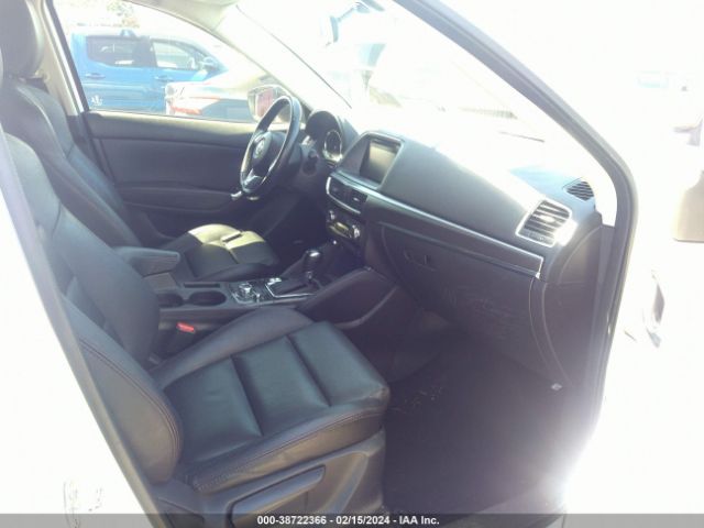 Photo 4 VIN: JM3KE2DY9G0724549 - MAZDA CX-5 