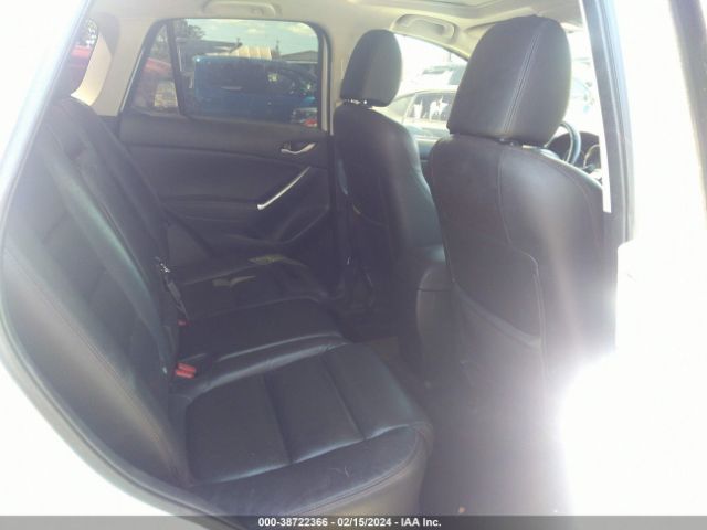 Photo 7 VIN: JM3KE2DY9G0724549 - MAZDA CX-5 