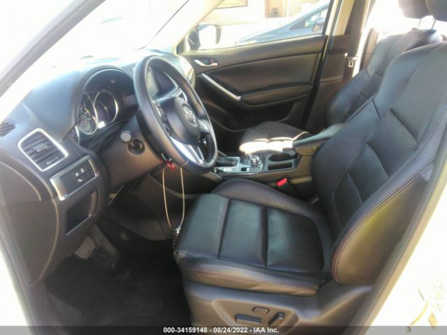 Photo 4 VIN: JM3KE2DY9G0765747 - MAZDA CX-5 