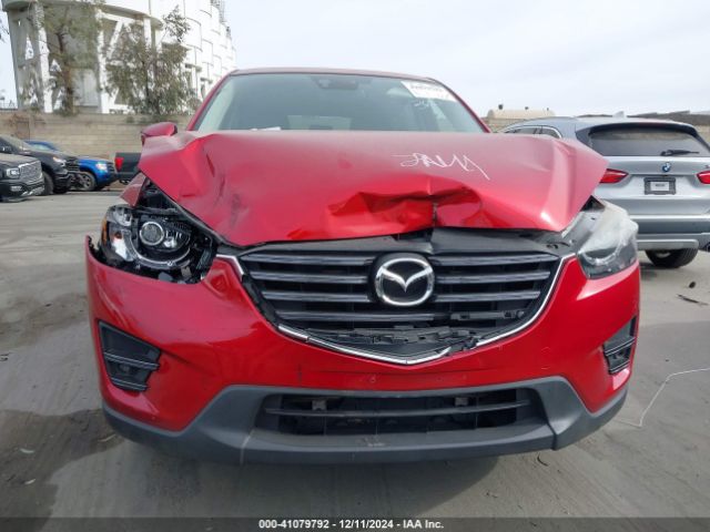 Photo 5 VIN: JM3KE2DY9G0774139 - MAZDA CX-5 