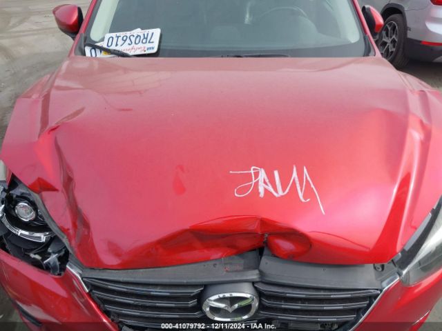 Photo 9 VIN: JM3KE2DY9G0774139 - MAZDA CX-5 