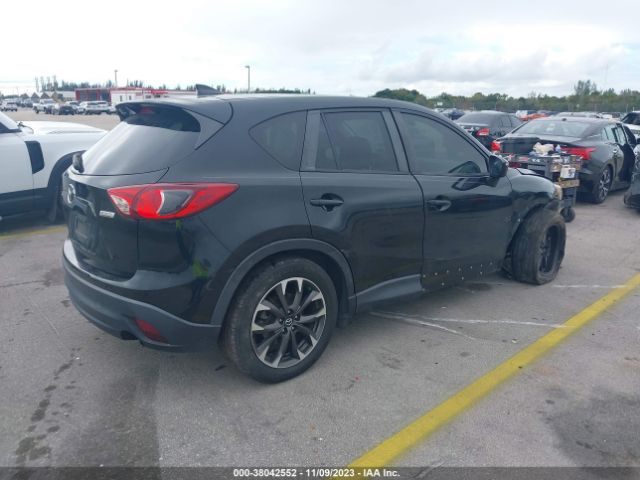 Photo 3 VIN: JM3KE2DY9G0780684 - MAZDA CX-5 