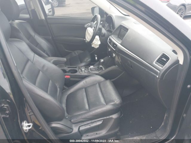 Photo 4 VIN: JM3KE2DY9G0780684 - MAZDA CX-5 