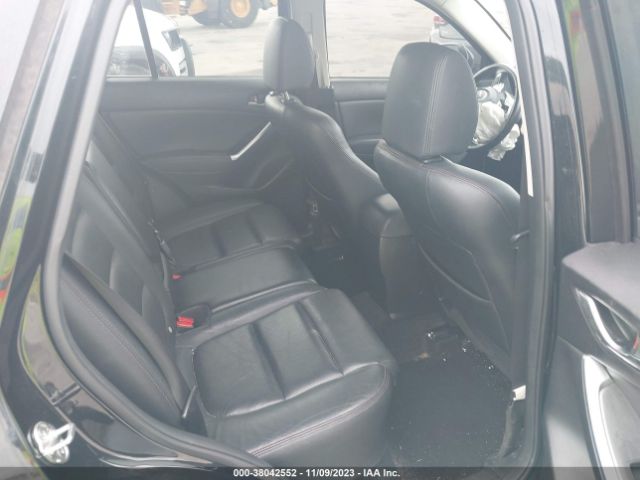 Photo 7 VIN: JM3KE2DY9G0780684 - MAZDA CX-5 