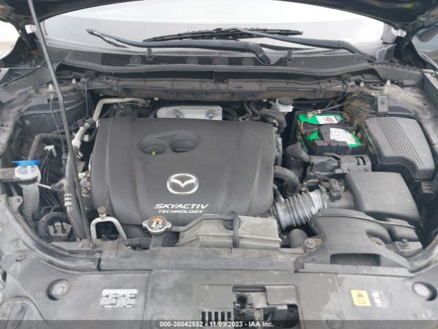 Photo 9 VIN: JM3KE2DY9G0780684 - MAZDA CX-5 